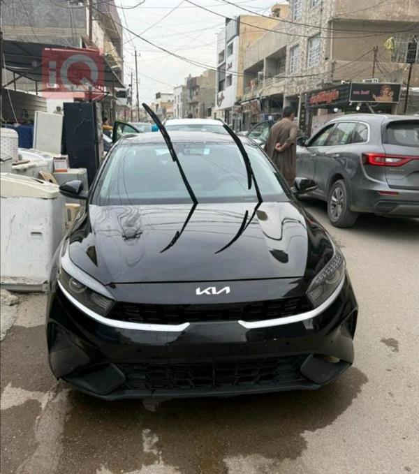 كيا فورتي 2023 للبيع في العراق -  بغداد